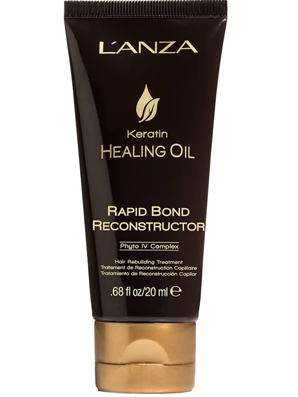 Keratin Healing Oil Rapid Bond Reconstructor - Travel Size